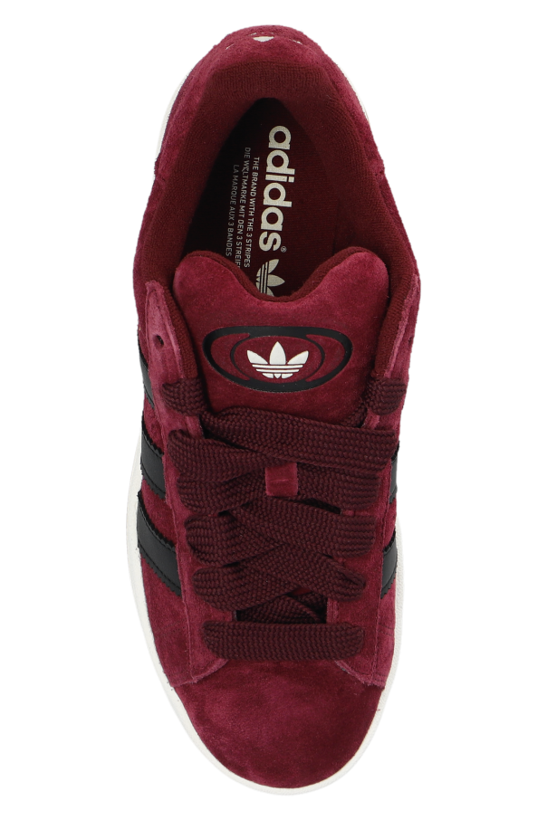 IetpShops Japan adidas b45364 sneakers clearance sale in amazon Burgundy Campus 00s sneakers ADIDAS Originals